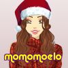 momomoelo