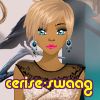 cerise-swaag