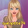 quenotte74