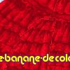 une-banane-decolore