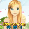 little-amaia