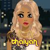 thalyah