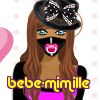 bebe-mimille