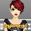 phylomenia