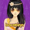 boratina