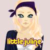 little-juline