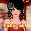 loulou-wild