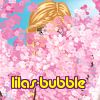 lilas-bubble