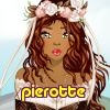 pierotte