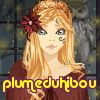 plumeduhibou