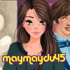maymaydu45