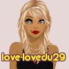 love-lovedu29
