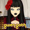 gwen-goth