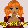 megpeace10love