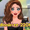 ccllaaiirree--2206