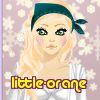 little-orane