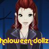 haloween-dollz