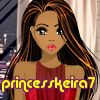 princesskeira7