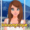 lalaamerique