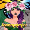 loveminimiss