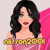 alisson2001