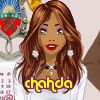 chahda