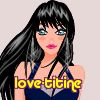 love-titine