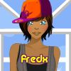 fredx