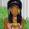 ysalia