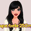 superbelle250ml