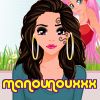 manounouxxx