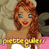 pietteguilers