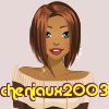 cheniaux2003