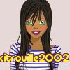 citrouille2002