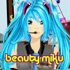 beauty-miku