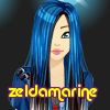 zeldamarine