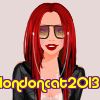 londoncat2013