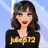 julie672