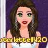 starlette11420