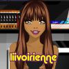 liivoirienne