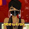 tite-wilson