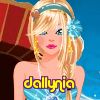 dallynia