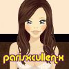 parisxcullen-x