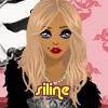 siline