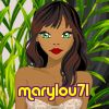 marylou71