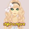 child-ombre