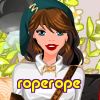 roperope