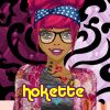 hokette