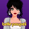 belle-poupeii