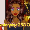 valentine2500